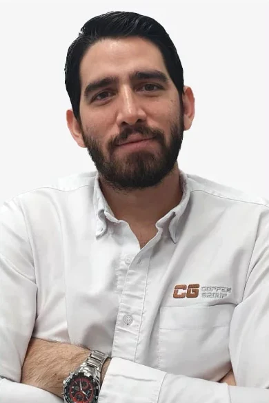 Gabriel Molina