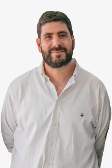 Jacobo Benasayag