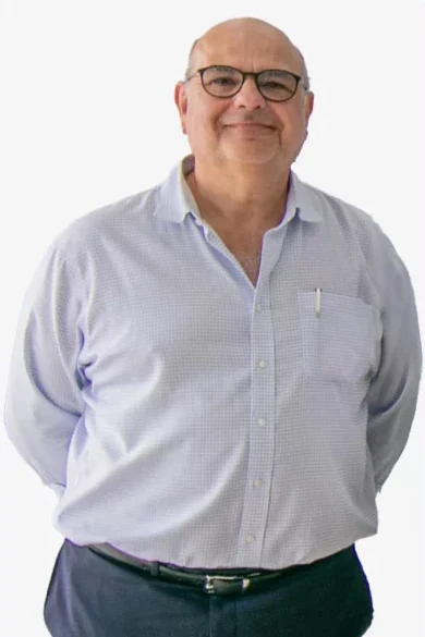 José Benasayag
