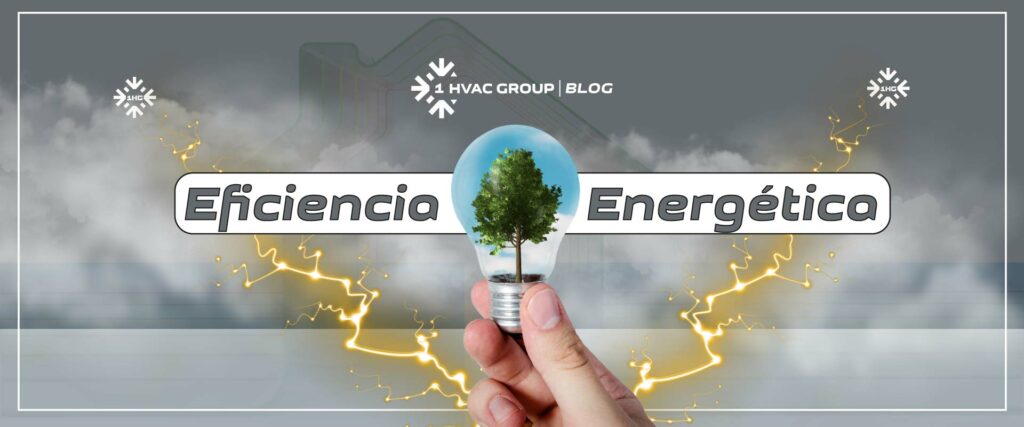 Eficiencia Energética
